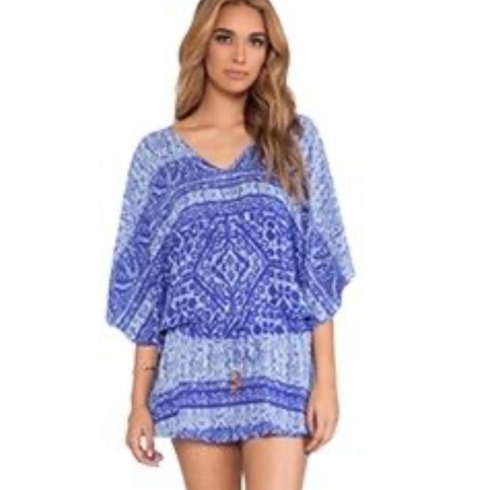 VIX SWIMWEAR coverup
